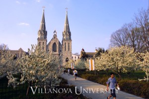 Villanova